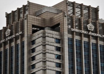 DJP Kena Masalah, Kemenkeu Perkuat Sinergi dengan KPK