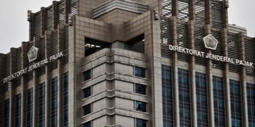 DJP Kena Masalah, Kemenkeu Perkuat Sinergi dengan KPK