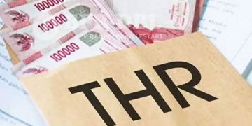 Pengusaha Wajib Bayar THR Penuh, Tidak Boleh Dicicil