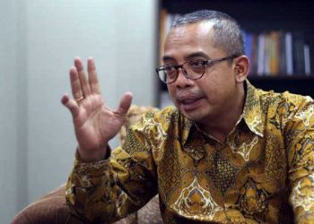 Kemenkeu Tinjau Peran Konsultan di Kasus Rafael Alun Trisambodo