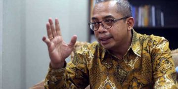 Kemenkeu Tinjau Peran Konsultan di Kasus Rafael Alun Trisambodo