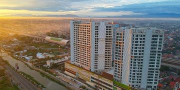 Hunian TOD Diusulkan 20 Persennya untuk Masyarakat Berpenghasilan Rendah