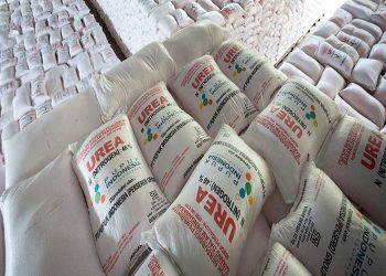 Pupuk Indonesia Bakal Bangun Pabrik Baru