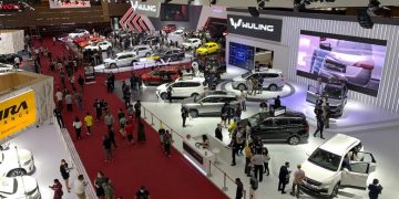 Total Transaksi IIMS 2023 Tembus Rp5,3 Triliun