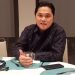 Erick Thohir Pacu Korporasi BUMN Adu Kompetensi Komunikasi dan Keberlanjutan di Ajang BCOMSS 2023