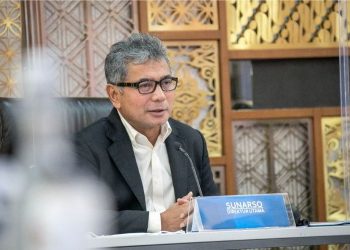 Dirut BRI Blak-blakan soal Tingginya Laba BUMN Pelat Merah Ini di 2022