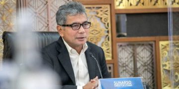 Dirut BRI Blak-blakan soal Tingginya Laba BUMN Pelat Merah Ini di 2022