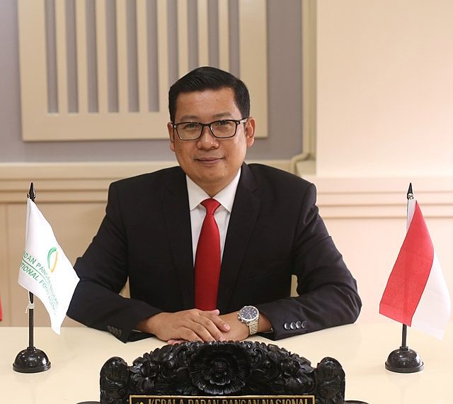 Bapanas Pastikan Stok Pangan Aman hingga Lebaran