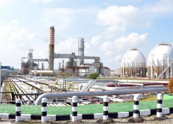 Produksi SF-05 Kilang Pertamina Balikpapan Mencapai 140 Ribu Barel di Tahun 2022