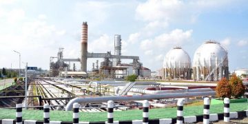 Produksi SF-05 Kilang Pertamina Balikpapan Mencapai 140 Ribu Barel di Tahun 2022