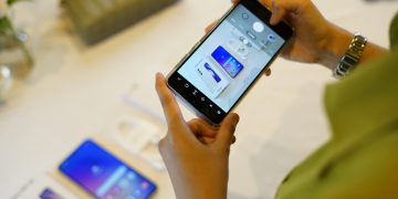 Resmi Diluncurkan di Indonesia, 5 Alasan Kamu Harus Upgrade Hapeke Galaxy A54 5G yang Paling Awesome