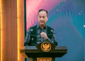 Kemenperin Apresiasi Panasonic Ekspor AC Perdana ke Vietnam