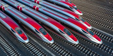 Hadirkan Simulator Teknologi Terbaru, KCIC Bantu Persiapkan Masinis Kereta Cepat Jakarta-Bandung