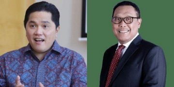 Dampak Kebakaran, Direktur Penunjang Bisnis Pertamina Dicopot
