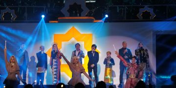 Sukses Kolaborasikan Konser & Charity, BSI Pertegas Langkah Perjalanan Mahakarya untuk Indonesia