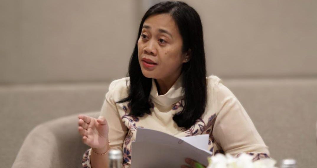 UU P2SK Akan Mendongkrak Jumlah Akuntan Bersertifikasi