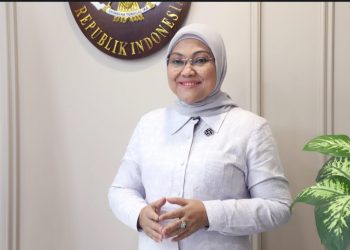 Menaker Terbitkan Permenaker Baru untuk Jaminan Sosial Pekerja Migran Indonesia