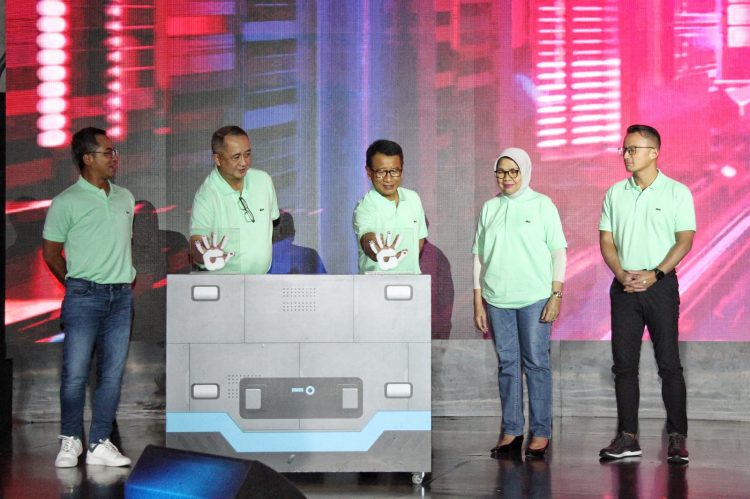 Transaksi Obligasi dan Valas Kini Bisa Lewat Bonds dan FX Mobile BNI