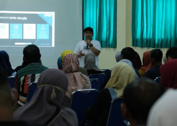 WSBK 2023, KPW Bank Indonesia NTB – Xplorin Dorong Pemanfaatan Transaksi Pembayaran Digital Berbasis QRIS