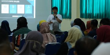 WSBK 2023, KPW Bank Indonesia NTB – Xplorin Dorong Pemanfaatan Transaksi Pembayaran Digital Berbasis QRIS