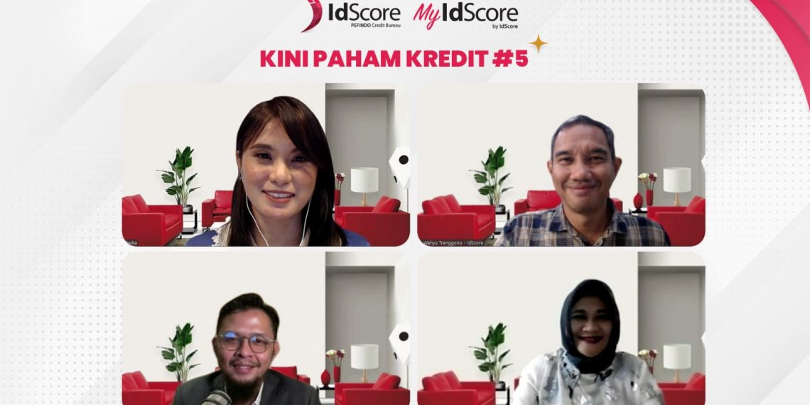 Peluang Usaha Terbuka di Bulan Ramadan, Ini Tips Perkuat Modal Lewat Kredit