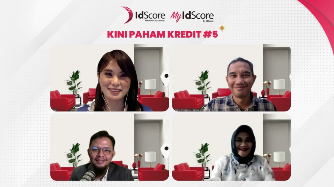 Peluang Usaha Terbuka di Bulan Ramadan, Ini Tips Perkuat Modal Lewat Kredit