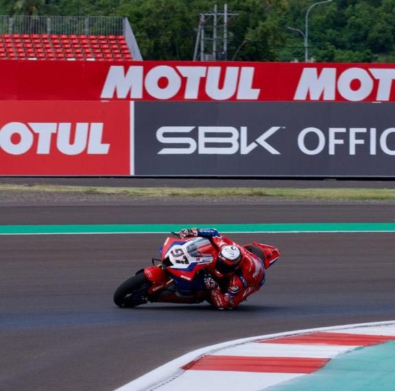 WSBK 2023, Penonton Disuguhi Sajian Menarik di Lombok Sumbawa FairLombok Sumbawa Fair akan dimeriahkan Jamrud, Gita KDI, dan Resty Bima