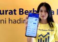 Super Lengkap ! Bank Mandiri Sematkan Fitur Pemesanan SBN Ritel di Livin’ by Mandiri