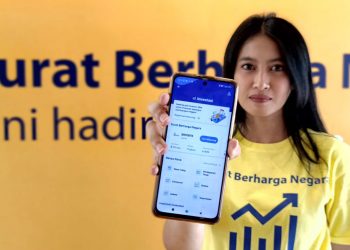Super Lengkap ! Bank Mandiri Sematkan Fitur Pemesanan SBN Ritel di Livin’ by Mandiri