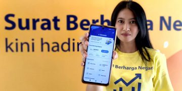 Super Lengkap ! Bank Mandiri Sematkan Fitur Pemesanan SBN Ritel di Livin’ by Mandiri