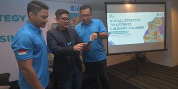 Blibli Genjot Bisnis di Surabaya, Teken MOU dengan APKRINDO Jawa Timur