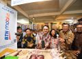 BTN Dorong Ekosistem Digitalisasi Pasar Tradisional