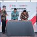 Akselerasi Bisnis Pembayaran Digital, Bank DKI Gandeng BC Card Asia Pacific