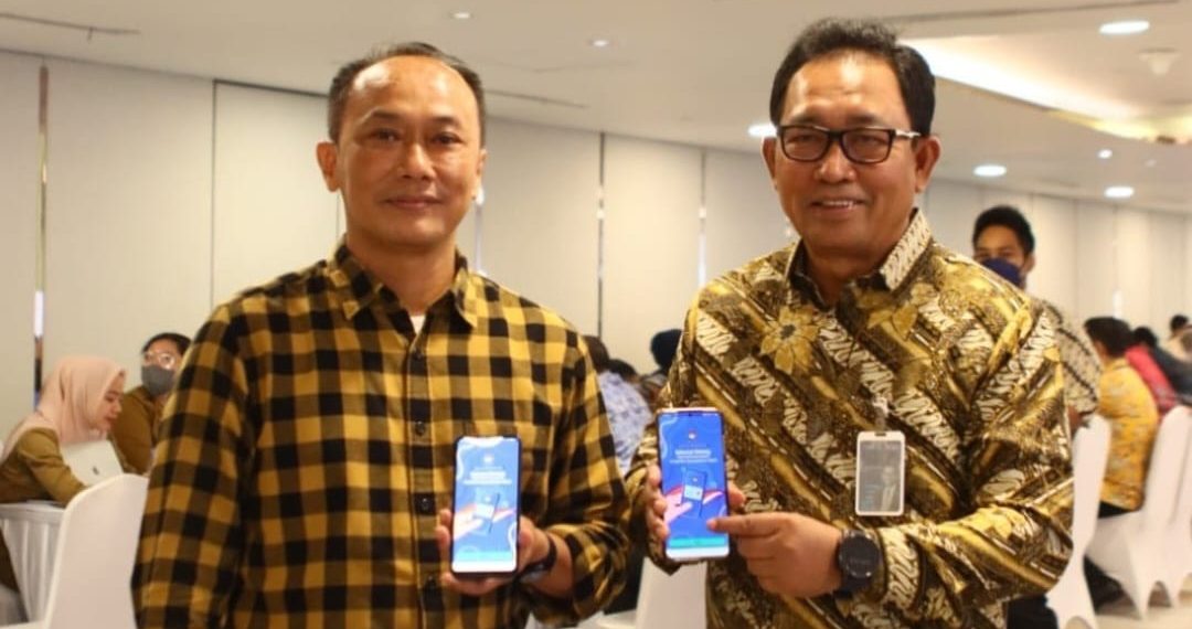Adopsi Sistem Elektronik Perbankan, Dukcapil Sosialisasikan Penggunaan KTP Digital ke BNI