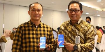 Adopsi Sistem Elektronik Perbankan, Dukcapil Sosialisasikan Penggunaan KTP Digital ke BNI