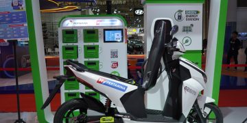 Pertamina NRE Dukung Penuh Percepatan Penggunaan Molis