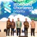 Standard Chartered Gelar World of Wealth 2023 dengan tema Investasi Hijau dan Biru di Indonesia