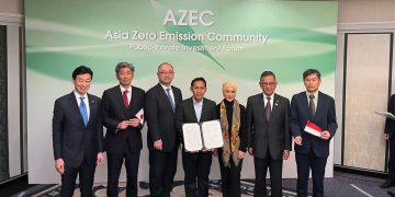 PGN Kolaborasi dengan Tiga Perusahaan Jepang dan PTPN Garap Proyek Biomethane