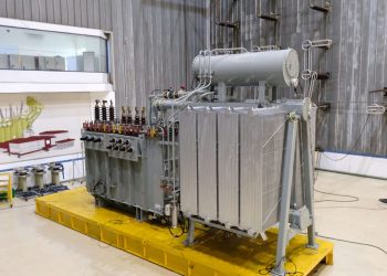 Elsewedy Electric Indonesia Garap Gardu Induk 150KV untuk Data Center