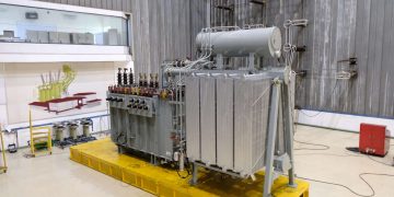 Elsewedy Electric Indonesia Garap Gardu Induk 150KV untuk Data Center