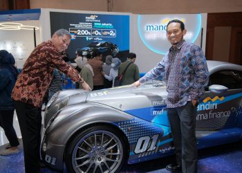 Jelang Ramadan, BSI Genjot Pembiayaan Retail