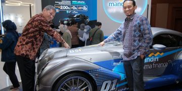 Jelang Ramadan, BSI Genjot Pembiayaan Retail