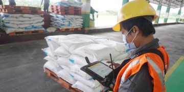 Menjelang Ramadan, Petrokimia Gresik Sediakan Pupuk Bersubsidi Dua Kali Lipat Dari Ketentuan Minimum Pemerintah