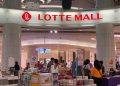 LOTTE AVENUE Perkenalkan Identitas Baru Menjadi LOTTE MALL JakartaSatu Dekade Transformasi LOTTE Sebagai Destinasi Belanja dan Gaya Hidup