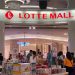 LOTTE AVENUE Perkenalkan Identitas Baru Menjadi LOTTE MALL JakartaSatu Dekade Transformasi LOTTE Sebagai Destinasi Belanja dan Gaya Hidup