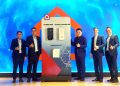 Ariston Indonesia Luncurkan Pemanas Air Listrik Instan “Ariston New Aures”