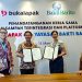 Bukalapak dan Yayasan Bakti Barito Bermitra,Dukung Lebih Dari 15 juta UMKM Kelola Sampah