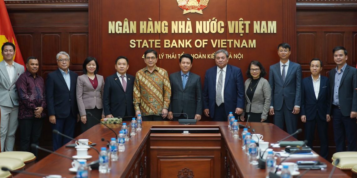 Perkuat Kerjasama Perekonomian: Indonesia dan Vietnam Berkolaborasi untukKedepankan Sentralitas ASEAN sebagai Episentrum Pertumbuhan