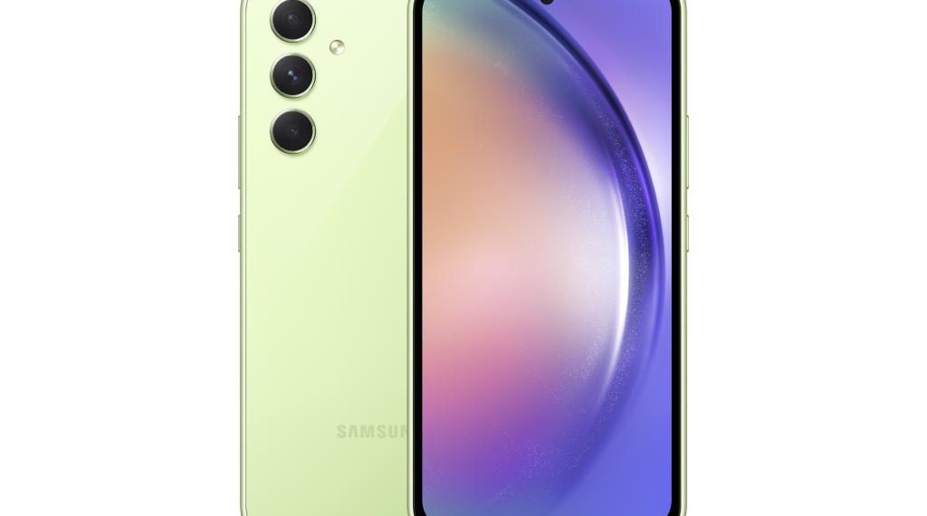 Samsung Galaxy A54 5G dan Galaxy A34 5G:Pengalaman yang Awesome untuk Semua