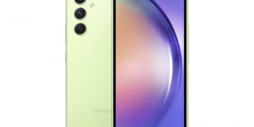 Samsung Galaxy A54 5G dan Galaxy A34 5G:Pengalaman yang Awesome untuk Semua